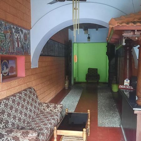 Southcanal Holidays Alappuzha 外观 照片