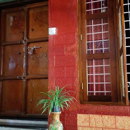 Southcanal Holidays Alappuzha 外观 照片