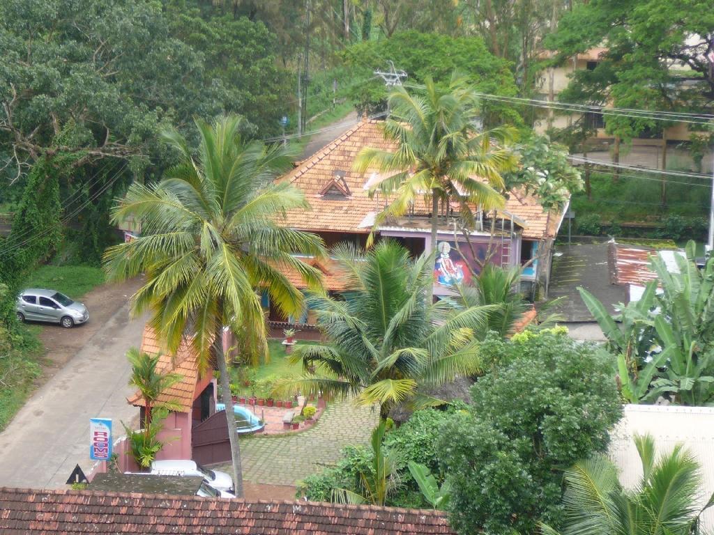 Southcanal Holidays Alappuzha 外观 照片