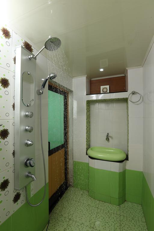 Southcanal Holidays Alappuzha 客房 照片