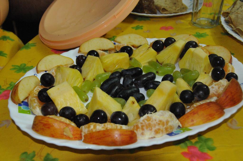 Southcanal Holidays Alappuzha 外观 照片