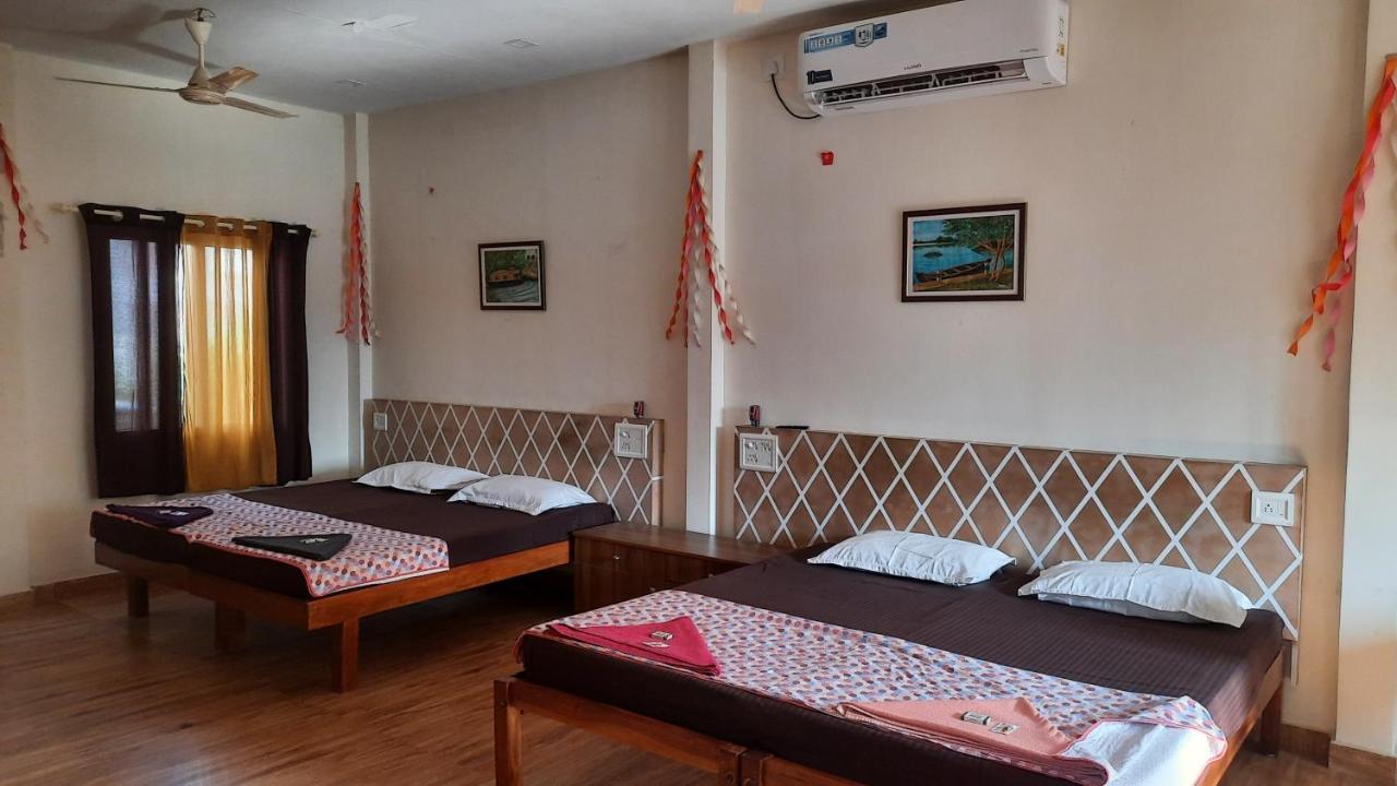 Southcanal Holidays Alappuzha 外观 照片