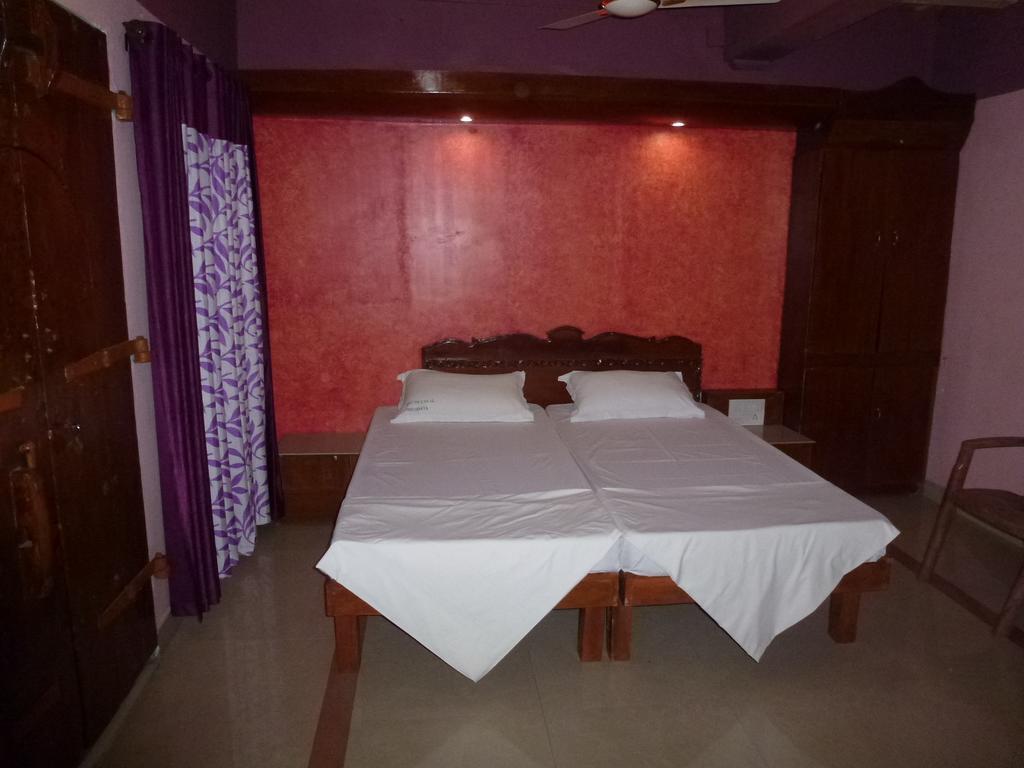 Southcanal Holidays Alappuzha 客房 照片
