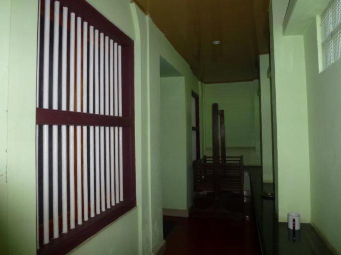 Southcanal Holidays Alappuzha 外观 照片
