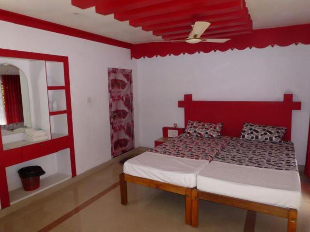 Southcanal Holidays Alappuzha 外观 照片