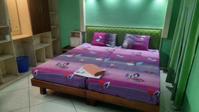 Southcanal Holidays Alappuzha 外观 照片