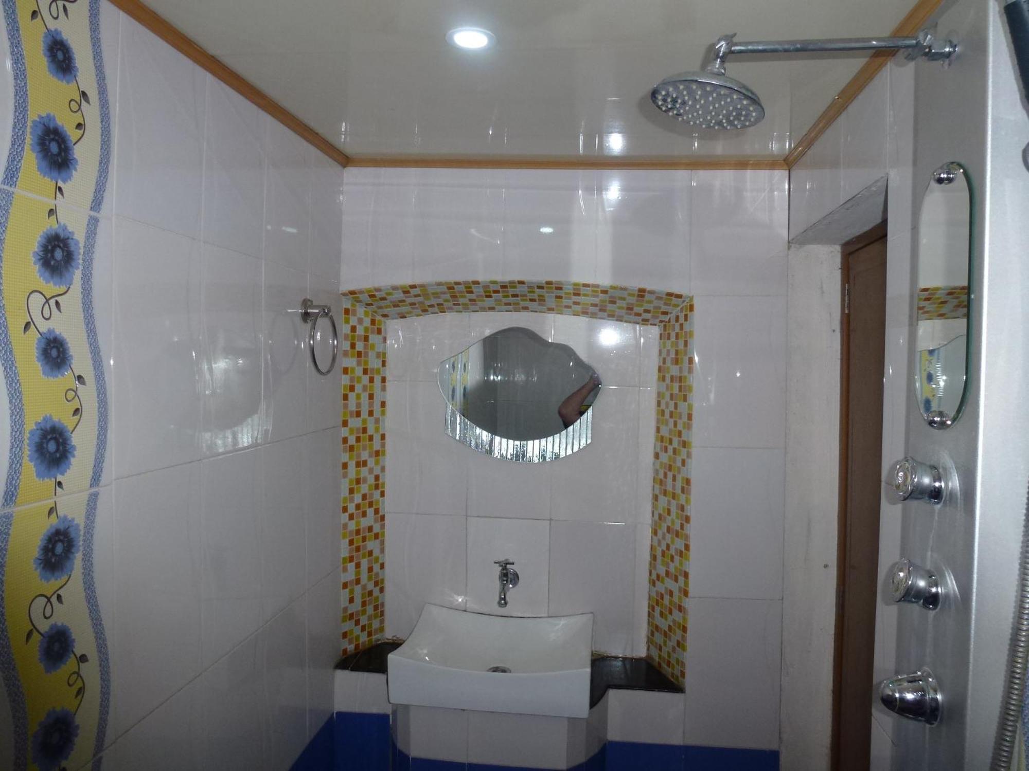 Southcanal Holidays Alappuzha 客房 照片