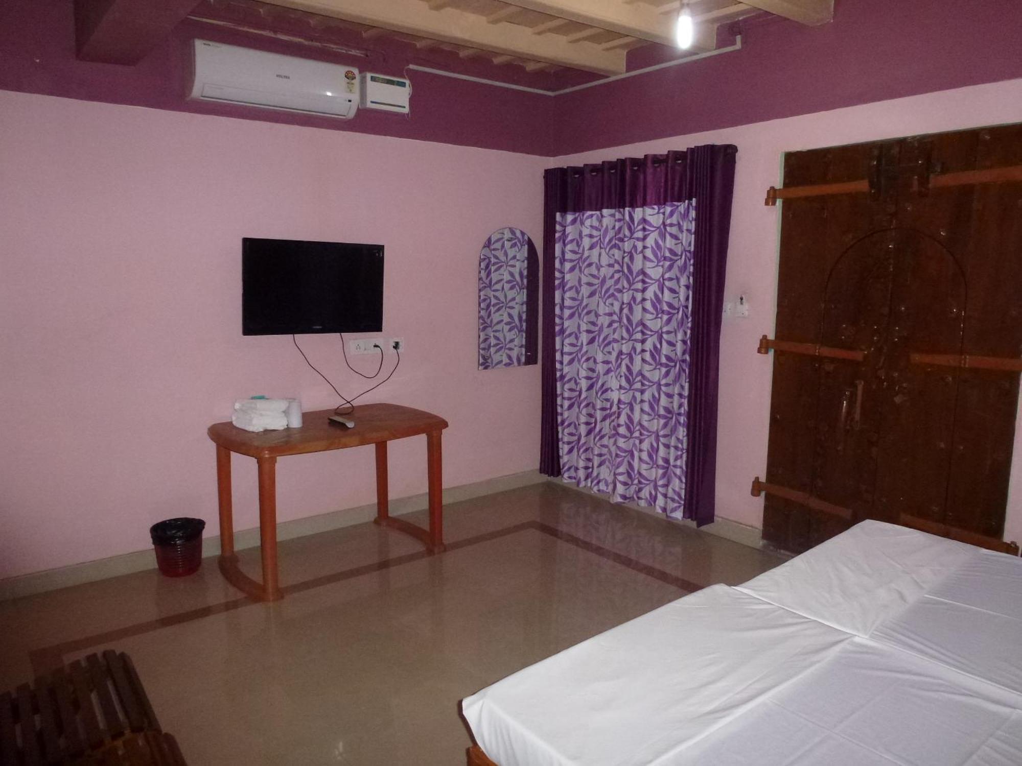 Southcanal Holidays Alappuzha 客房 照片
