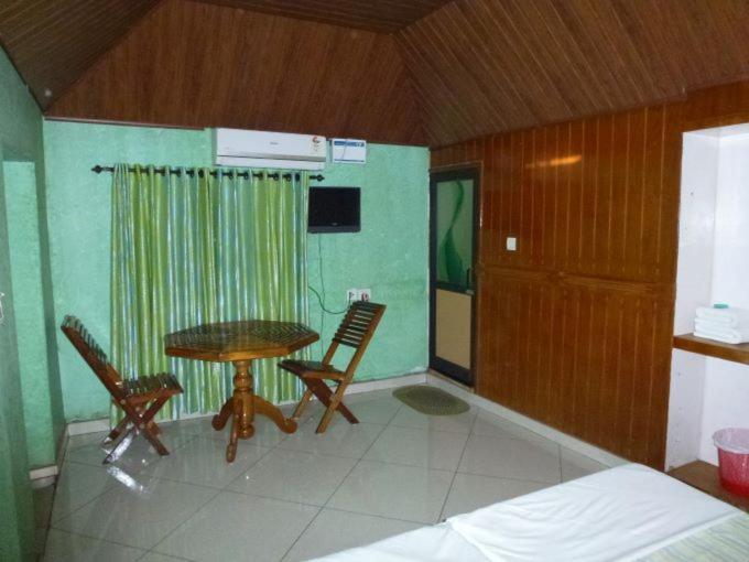 Southcanal Holidays Alappuzha 客房 照片