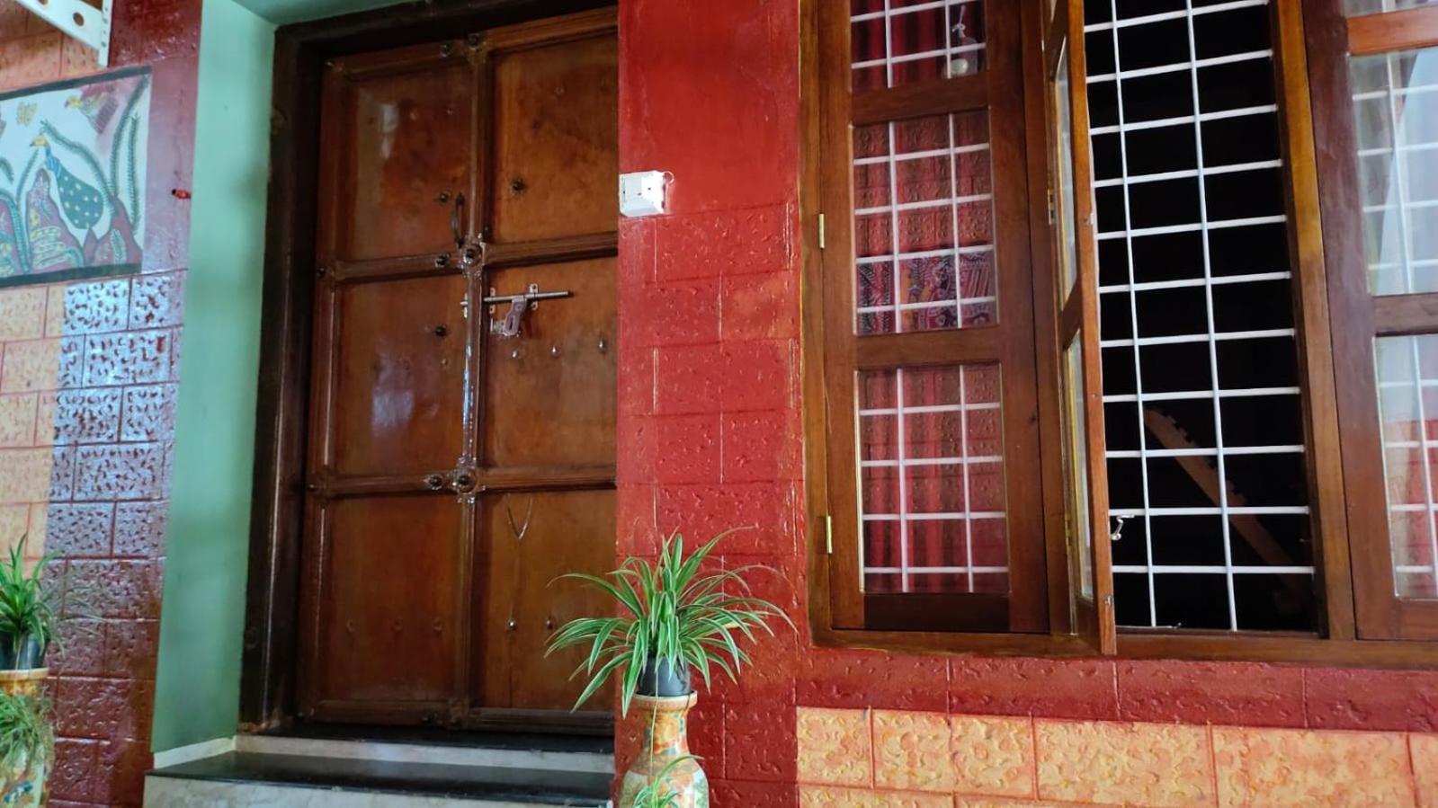 Southcanal Holidays Alappuzha 外观 照片
