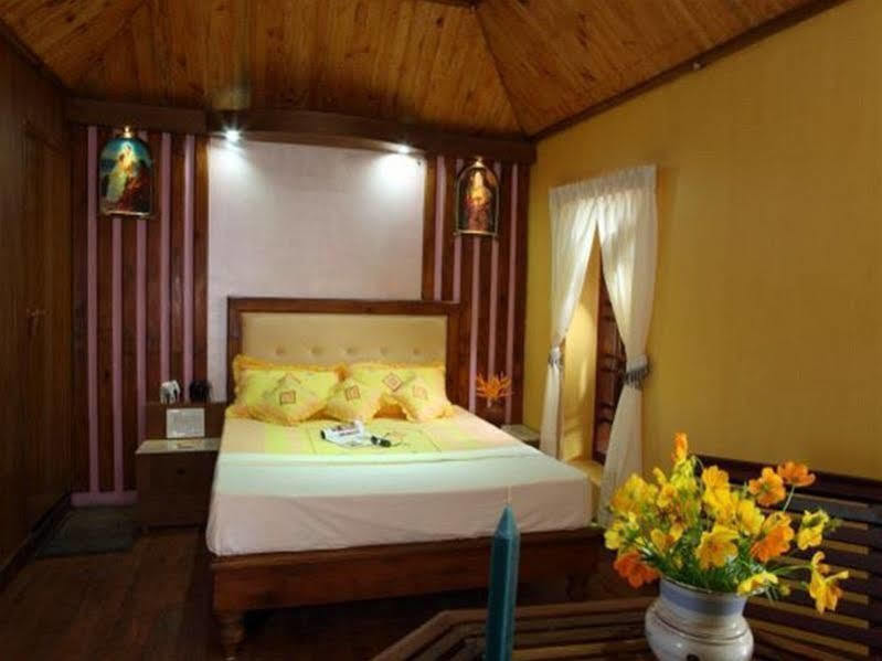 Southcanal Holidays Alappuzha 外观 照片