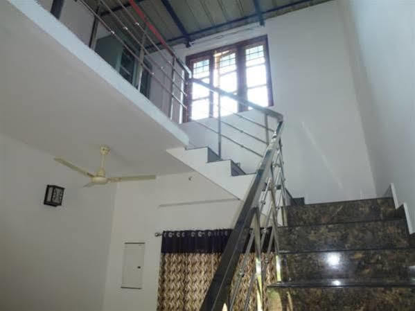 Southcanal Holidays Alappuzha 外观 照片